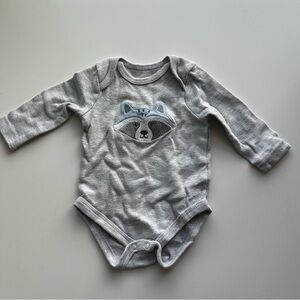 Sterling Baby Onesie